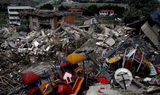 汶川地震死了多少人 汶川地震死了多少人真实数据