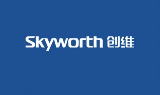 skyworth是什么牌子（SKYWORTH是什么牌子的洗衣机）