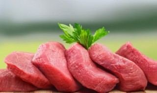 牛肉腱子的做法 牛肉腱子做法大全视频