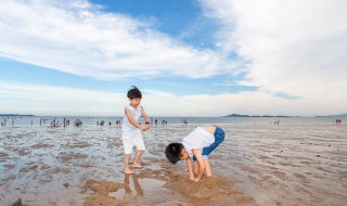 8月份亲子旅游攻略 8月亲子旅游最佳去处国内