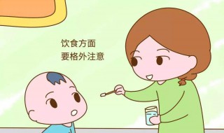 孩子出现积食情况怎么办 孩子积食是怎么回事?