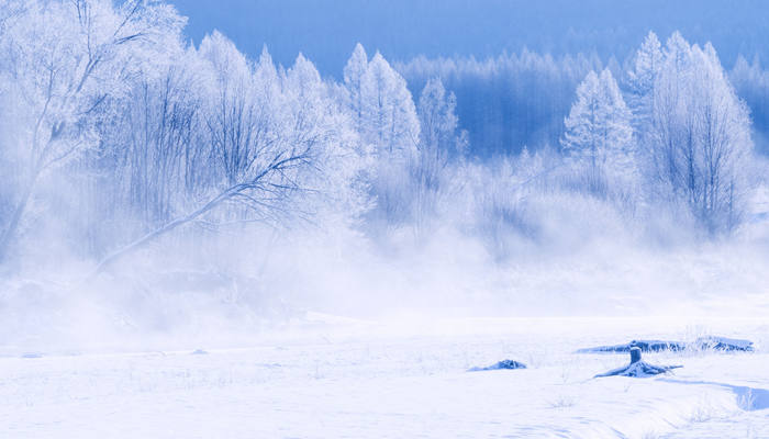 冬雪雪冬指的是哪四个节气 立冬节气代表着什么