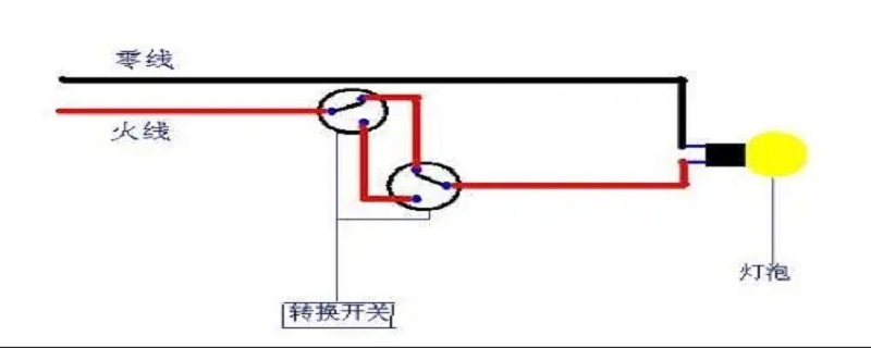 com是火线还是零线 com2是零线还是火线