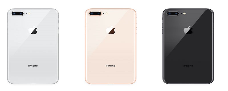 iPhone8p内存分别是多少 苹果8p内存分别是多少