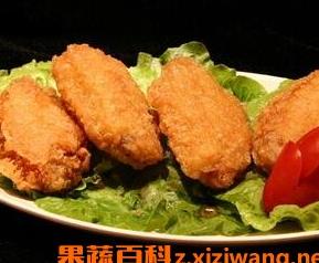 油炸食品的危害（油煎油炸食品的危害）