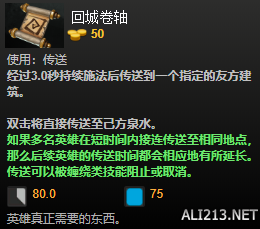 DOTA2装备有哪些 DOTA2装备介绍大全 净化药水_网