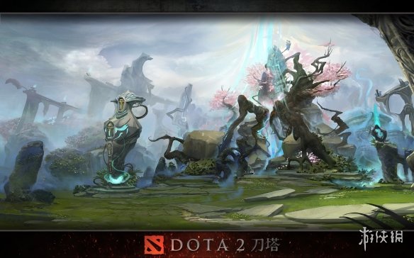 DOTA2世外之争版本更新了什么 DOTA2世外之争更新内容介绍 综合改动