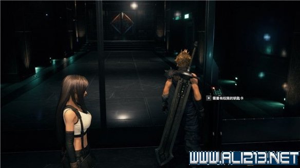 ff7重制版章节攻略通关流程图文详解 全支线全收集汇总 第一章摧毁1号魔晄反应堆