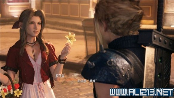 ff7重制版章节攻略通关流程图文详解 全支线全收集汇总 第一章摧毁1号魔晄反应堆