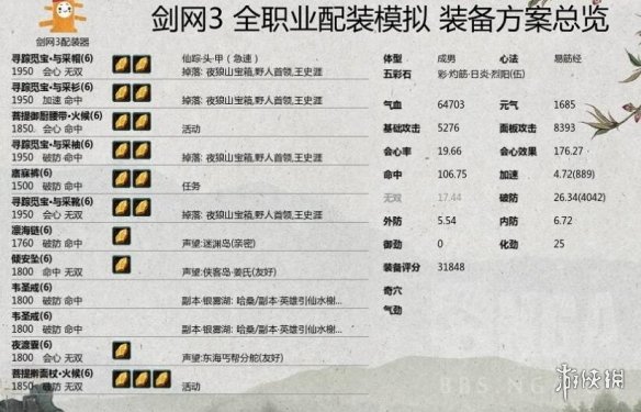 剑网3世外蓬莱版本怎么玩（剑网3世外蓬莱版本怎么玩不了）