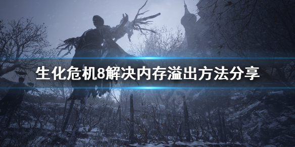 生化危机8该内存不能为written怎么办（生化危机8硬盘空间不足无法创建存档）