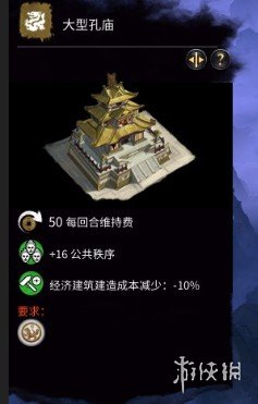 全面战争三国防腐败方法介绍 三国全面战争作弊秘籍