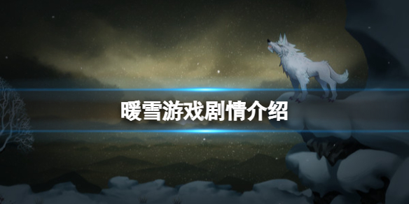 暖雪剧情讲了什么 暖暖的剧情介绍