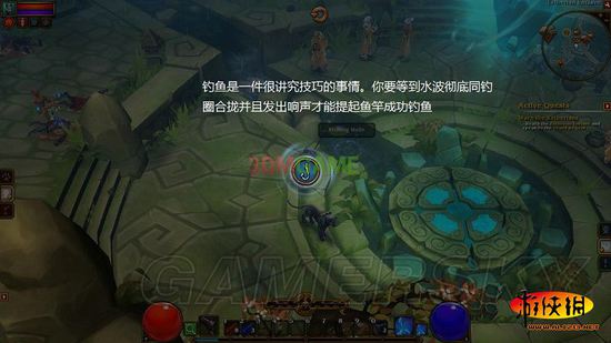 《火炬之光2》图文全攻略