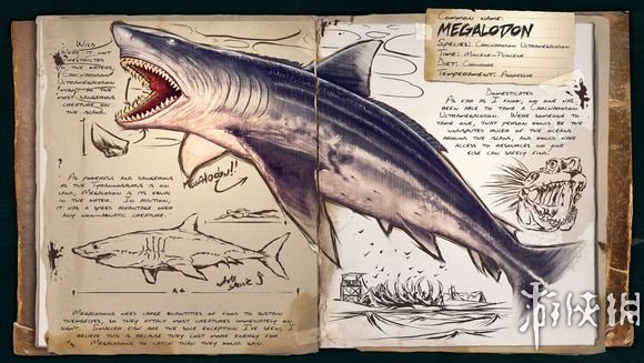 方舟生存进化驯龙详解及图鉴大全 方舟生存进化生物图鉴 渡渡鸟