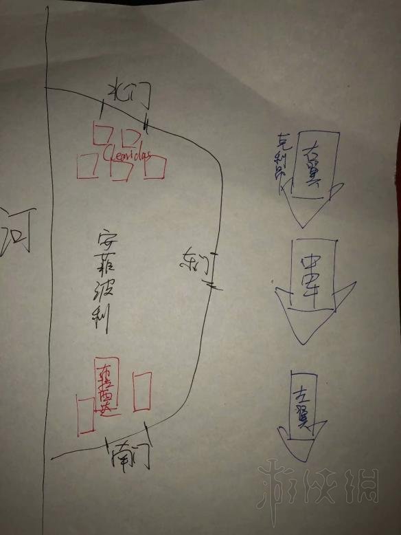 刺客信条奥德赛游戏背景介绍 刺客信条奥德赛历史进程分析