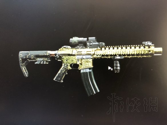 使命召唤16金色皮肤怎么获得 cod16金色皮肤怎么获得