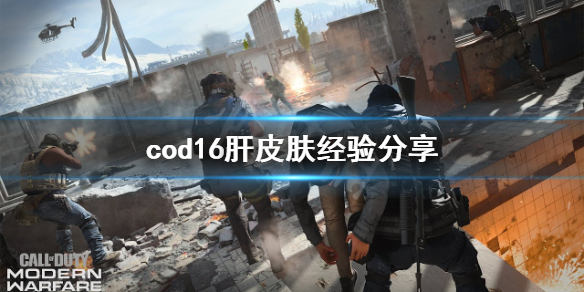 使命召唤16皮肤怎么肝（cod16怎么肝皮肤）