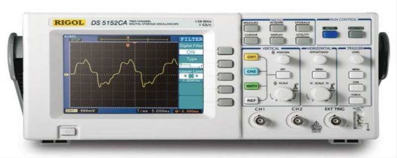 示波器的作用是什么 示波器的作用是什么意思