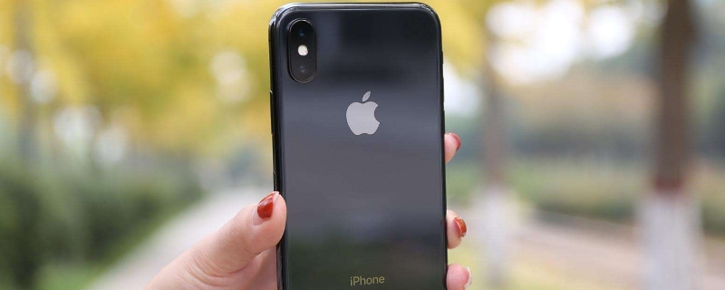 iPhoneX什么时候上市的 iphoneX哪年上市时间