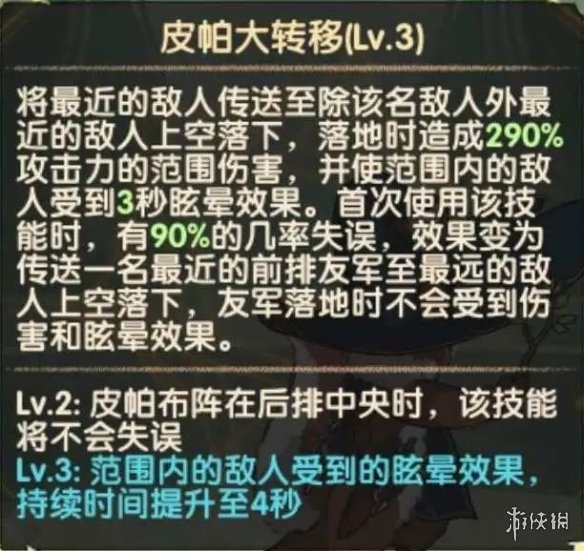 剑与远征卡帕怎么样