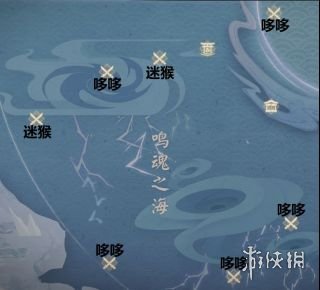 阴阳师鲛歌汐梦活动攻略