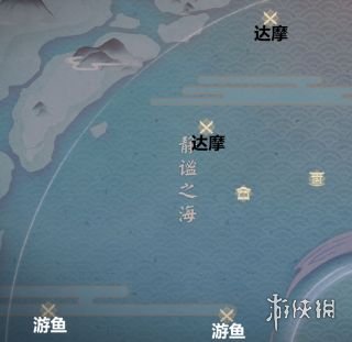 阴阳师鲛歌汐梦活动攻略