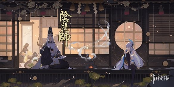 阴阳师SP雪女绘卷剧情