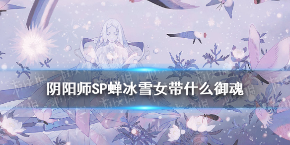 阴阳师SP雪女御魂搭配推荐（阴阳师sp雪女御魂怎么搭配）