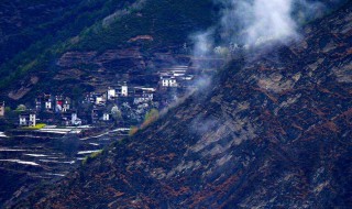 丹巴在哪里个城市 丹巴地区在哪