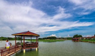 澄迈旅游攻略必去景点 澄迈旅游攻略必去景点澄迈宾馆