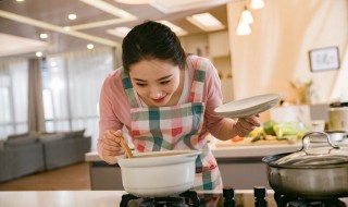 煲汤食谱（煲汤食谱100种做法大全）