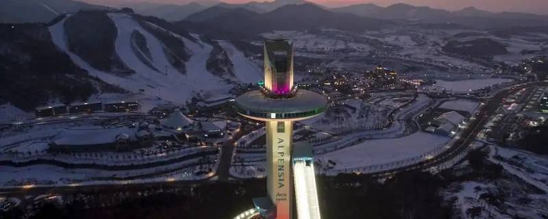 韩国平昌地理位置（韩国平昌属于哪个市）