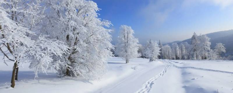 下雪停电是怎么回事 下雪停水停电