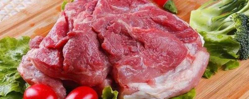 肉焯水后用冷水洗还是热水洗 肉焯完水用冷水洗还是热水洗