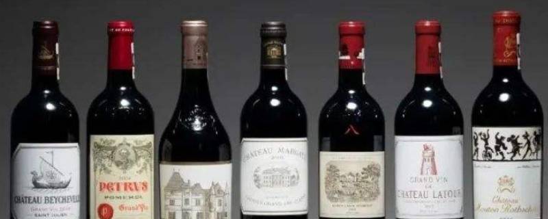 bordeauxsuperieur是什么红酒 bordeaux superieur红酒