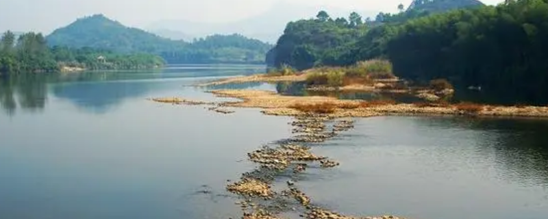 泸溪河念lu还是hu（泸溪河念什么）