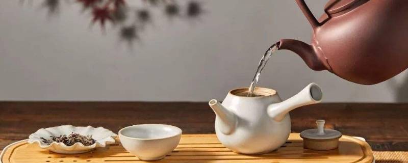 烟茶是什么 烟茶是什么茶