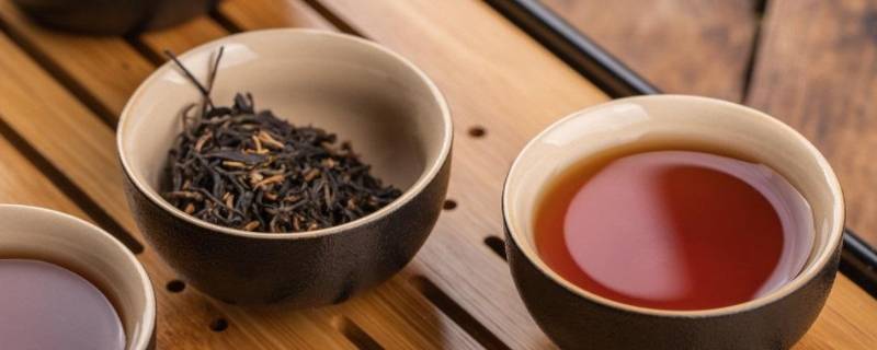 红茶能存放几年（红茶能存放几年?）