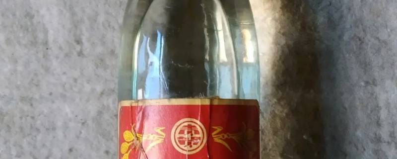 53度酒算高度酒吗（52度算是高度酒嘛）