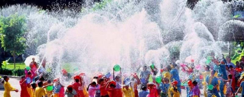 少数民族节日有哪些节日（中国少数民族节日有哪些节日）