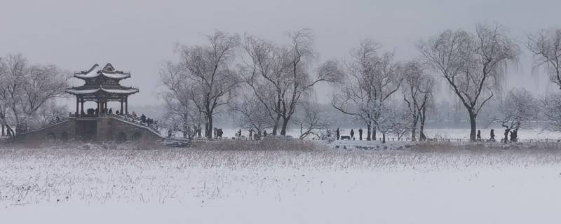 中雪能下多大 中雪是多大