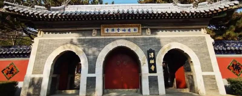 戒台寺与潭柘寺区别 潭柘寺和戒台寺一日游攻略