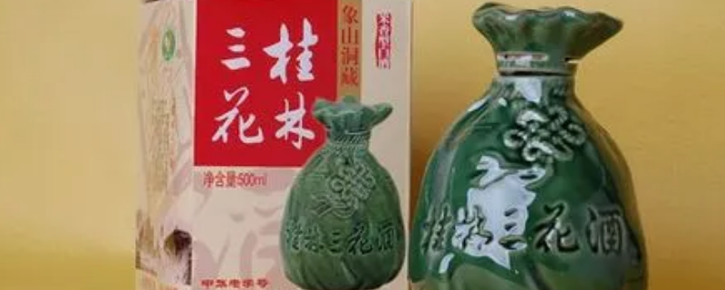 三花酒是什么香型 三花酒属于什么香型