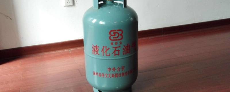 液化气罐着火了是先灭火还是先关阀 液化气罐失火是先关阀还是先灭火