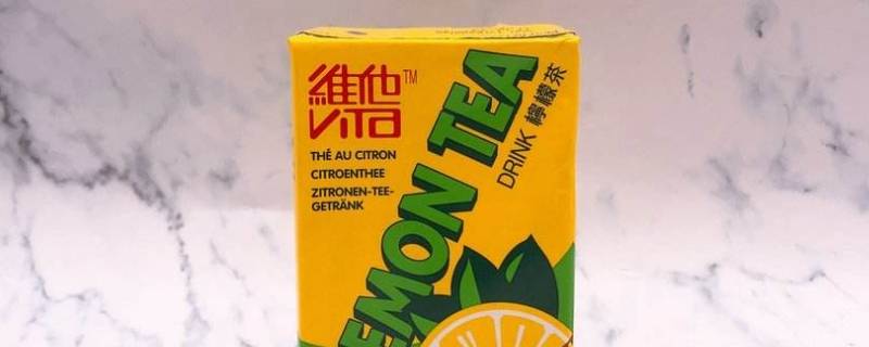 柠檬茶饮料有哪些品牌 柠檬茶的品牌有哪些