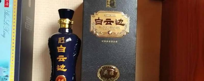 湖北的酒品牌有哪些 湖北最有名的酒是什么酒