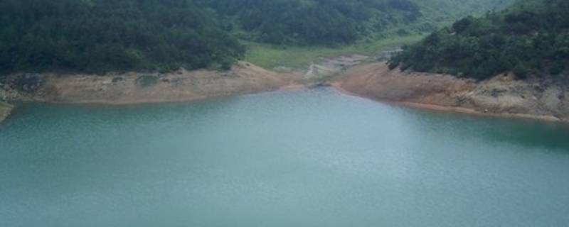 为什么下雨时水库才泄洪（下大雨水库为什么要泄洪）