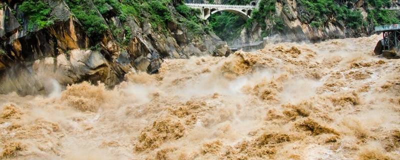 洪水过后注意什么 暴雨洪水过后需要注意什么