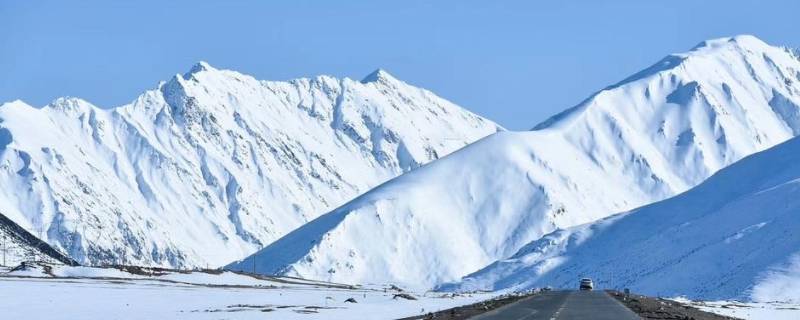 川藏线经过哪些地方 318川藏线经过哪些地方